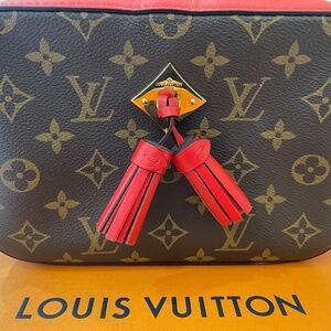 Louis Vuitton purse